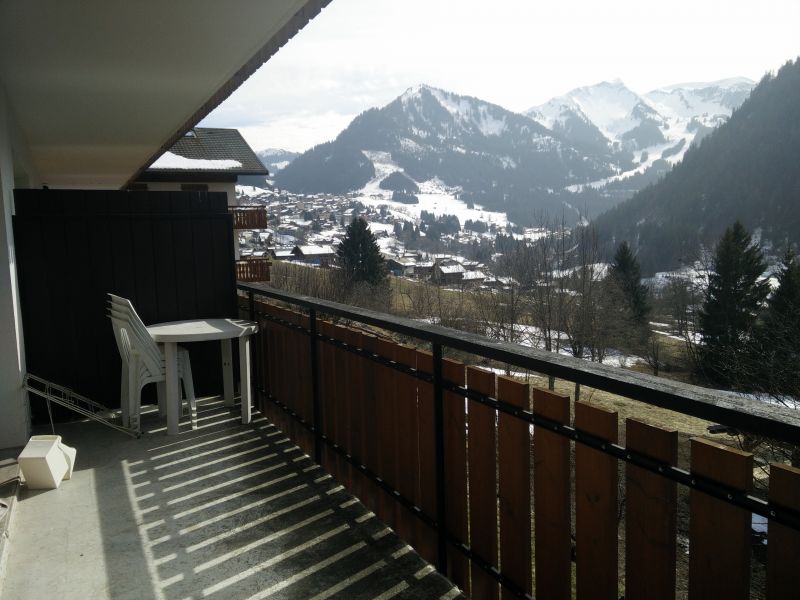 foto 0 Mietobjekt von Privatpersonen Chtel appartement Rhne-Alpes Haute-Savoie