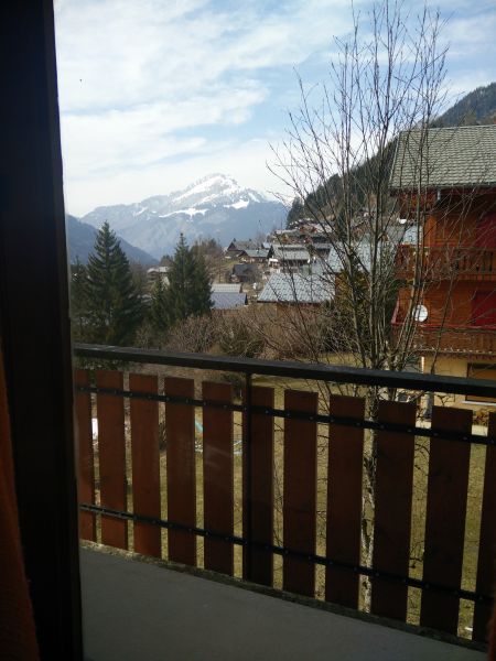 foto 1 Mietobjekt von Privatpersonen Chtel appartement Rhne-Alpes Haute-Savoie