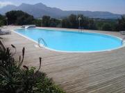 Ferienunterknfte ferien am meer Haute-Corse: appartement Nr. 7971