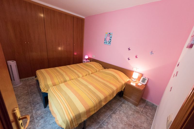 foto 4 Mietobjekt von Privatpersonen Calella de Mar appartement Katalonien Provinz Barcelona Schlafzimmer 1