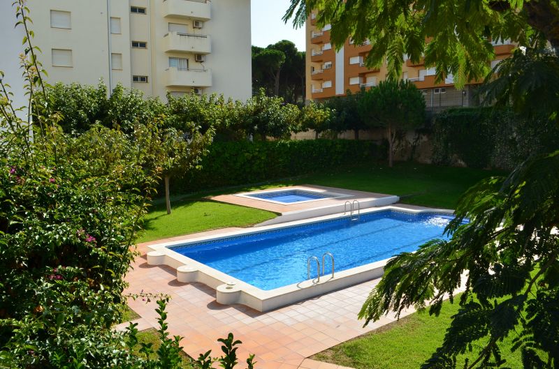 foto 6 Mietobjekt von Privatpersonen L'Escala appartement Katalonien Provinz Girona Schwimmbad