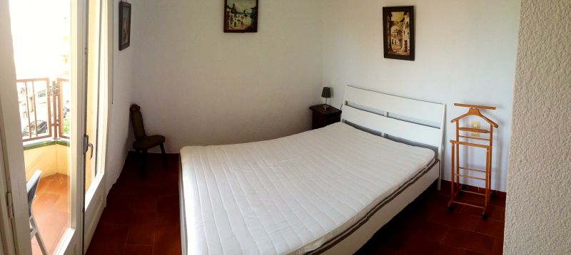 foto 4 Mietobjekt von Privatpersonen Rosas appartement Katalonien Provinz Girona Schlafzimmer 1