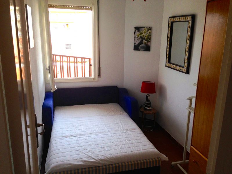 foto 5 Mietobjekt von Privatpersonen Rosas appartement Katalonien Provinz Girona Schlafzimmer 2