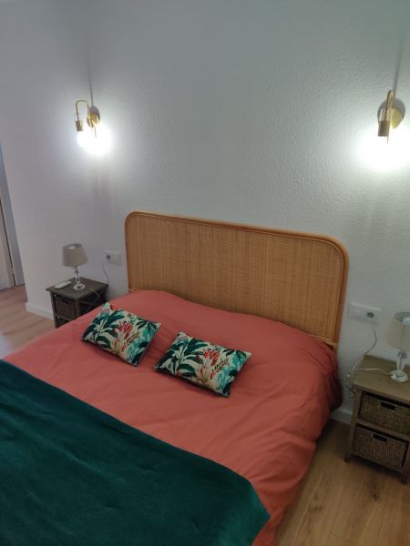 foto 12 Mietobjekt von Privatpersonen Rosas appartement Katalonien Provinz Girona Schlafzimmer 1