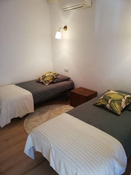 foto 15 Mietobjekt von Privatpersonen Rosas appartement Katalonien Provinz Girona Schlafzimmer 2