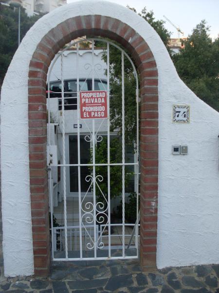 foto 1 Mietobjekt von Privatpersonen Rosas appartement Katalonien Provinz Girona Eingang