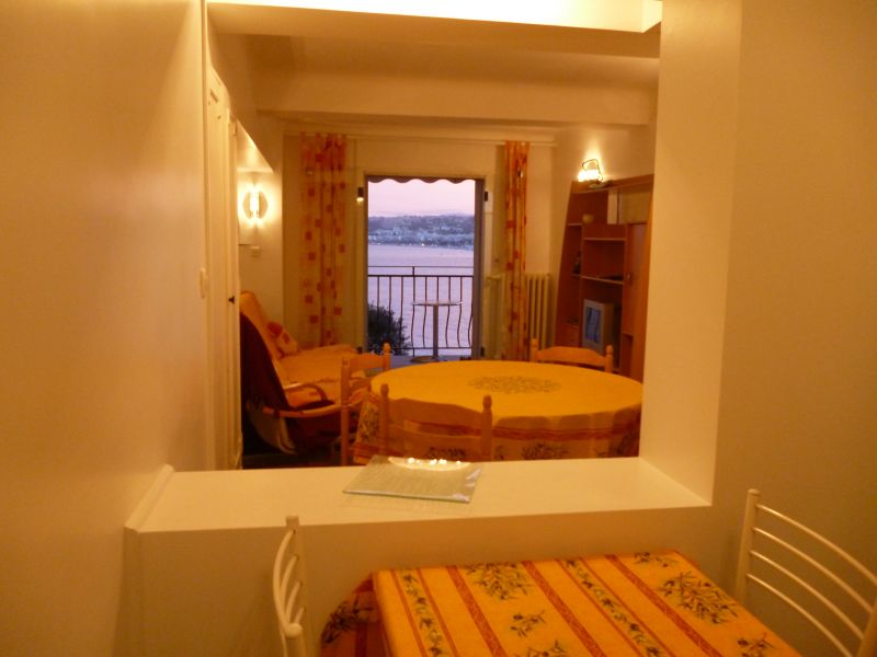 foto 5 Mietobjekt von Privatpersonen Nice appartement Provence-Alpes-Cte d'Azur Alpes-Maritimes Kochnische