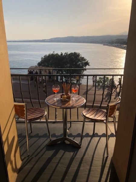 foto 1 Mietobjekt von Privatpersonen Nice appartement Provence-Alpes-Cte d'Azur Alpes-Maritimes Balkon