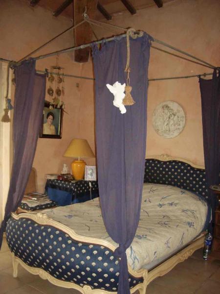 foto 1 Mietobjekt von Privatpersonen Cassis villa Provence-Alpes-Cte d'Azur Bouches du Rhne Schlafzimmer 1