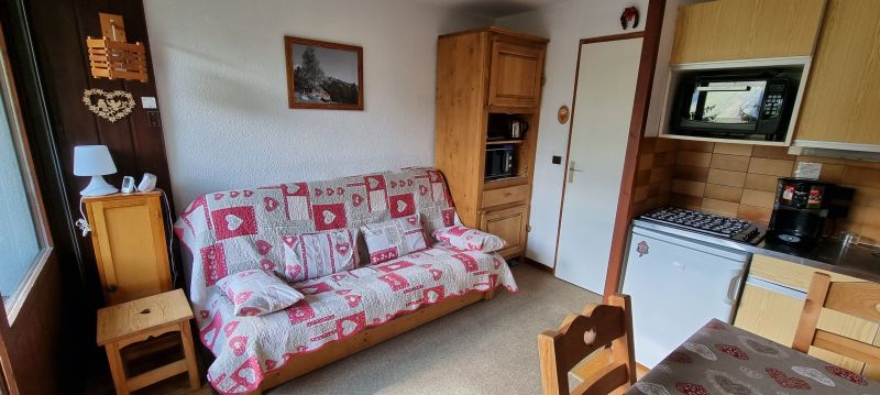 foto 5 Mietobjekt von Privatpersonen La Clusaz appartement Rhne-Alpes Haute-Savoie Aufenthalt