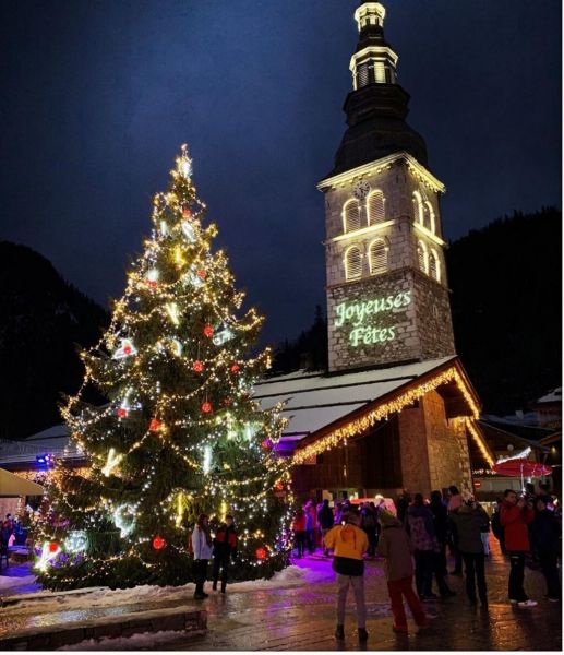 foto 21 Mietobjekt von Privatpersonen La Clusaz appartement Rhne-Alpes Haute-Savoie