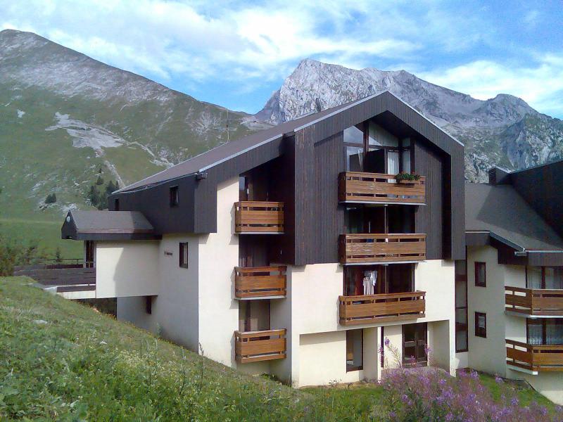 foto 24 Mietobjekt von Privatpersonen La Clusaz appartement Rhne-Alpes Haute-Savoie Ansicht des Objektes