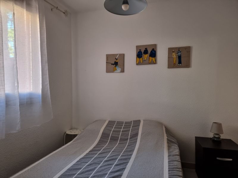 foto 6 Mietobjekt von Privatpersonen Bandol appartement Provence-Alpes-Cte d'Azur Var Schlafzimmer 1