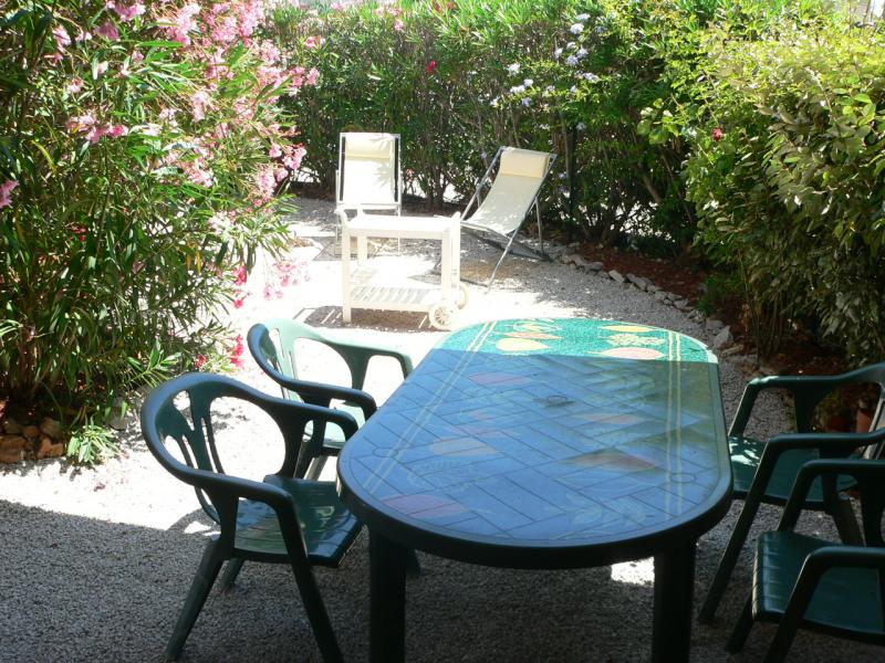 foto 3 Mietobjekt von Privatpersonen Bandol appartement Provence-Alpes-Cte d'Azur Var Garten