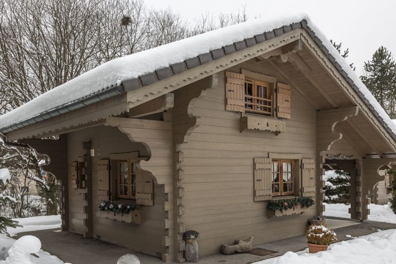 foto 0 Mietobjekt von Privatpersonen Annecy chalet Rhne-Alpes Haute-Savoie