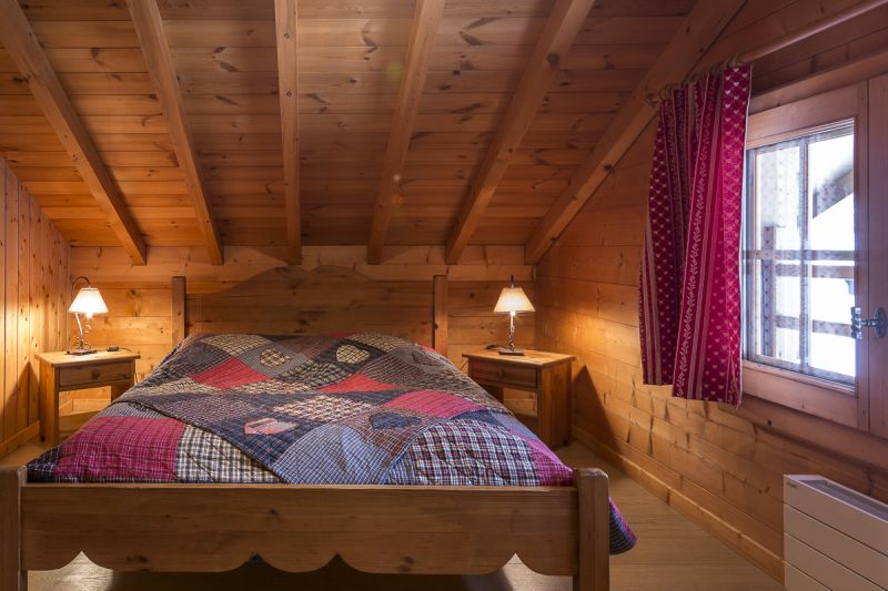 foto 9 Mietobjekt von Privatpersonen Annecy chalet Rhne-Alpes Haute-Savoie Schlafzimmer