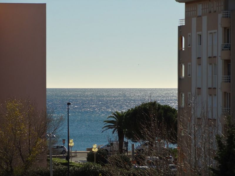 foto 1 Mietobjekt von Privatpersonen Frjus appartement Provence-Alpes-Cte d'Azur Var Ausblick vom Balkon