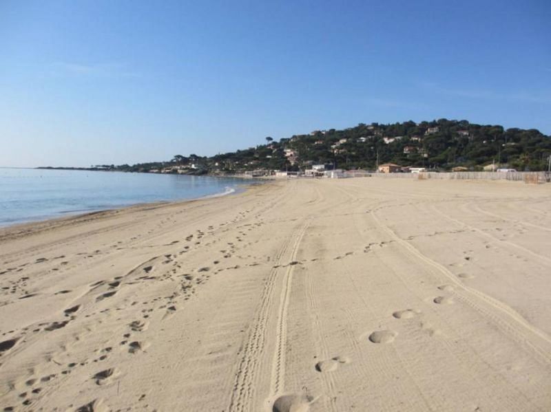 foto 20 Mietobjekt von Privatpersonen Sainte Maxime maison Provence-Alpes-Cte d'Azur Var Strand