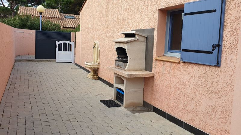 foto 25 Mietobjekt von Privatpersonen Sainte Maxime maison Provence-Alpes-Cte d'Azur Var Ausblick von der Terrasse