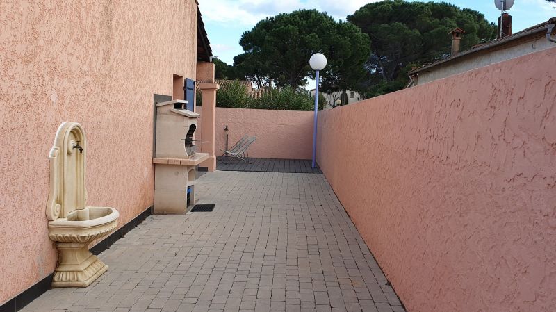 foto 26 Mietobjekt von Privatpersonen Sainte Maxime maison Provence-Alpes-Cte d'Azur Var Ausblick von der Terrasse