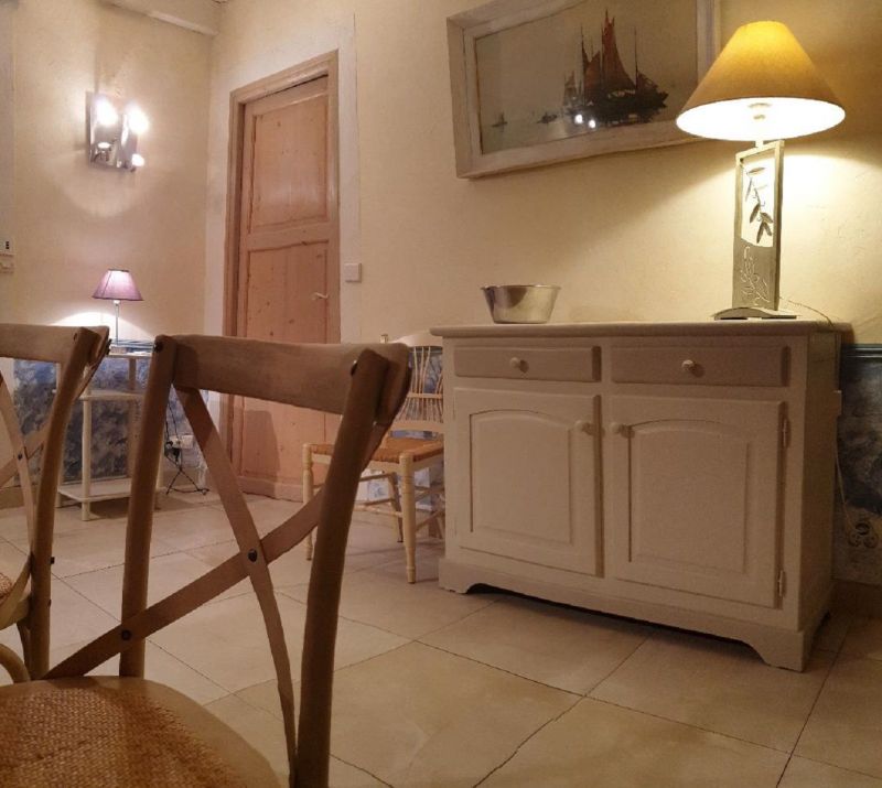 foto 28 Mietobjekt von Privatpersonen Sainte Maxime maison Provence-Alpes-Cte d'Azur Var Esszimmer