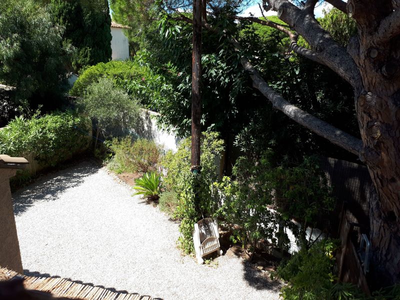 foto 15 Mietobjekt von Privatpersonen Sainte Maxime villa Provence-Alpes-Cte d'Azur Var Garten