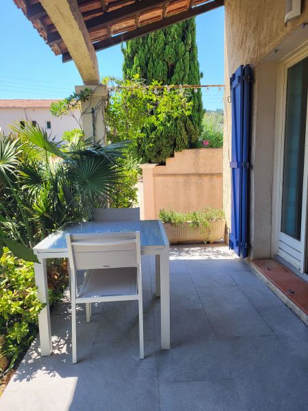 foto 9 Mietobjekt von Privatpersonen Sainte Maxime villa Provence-Alpes-Cte d'Azur Var Terrasse