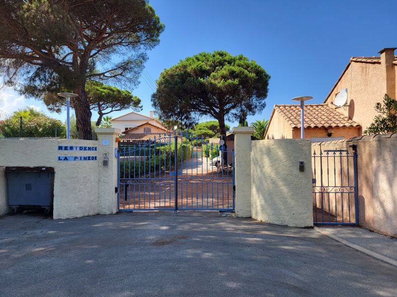 foto 28 Mietobjekt von Privatpersonen Sainte Maxime villa Provence-Alpes-Cte d'Azur Var andere