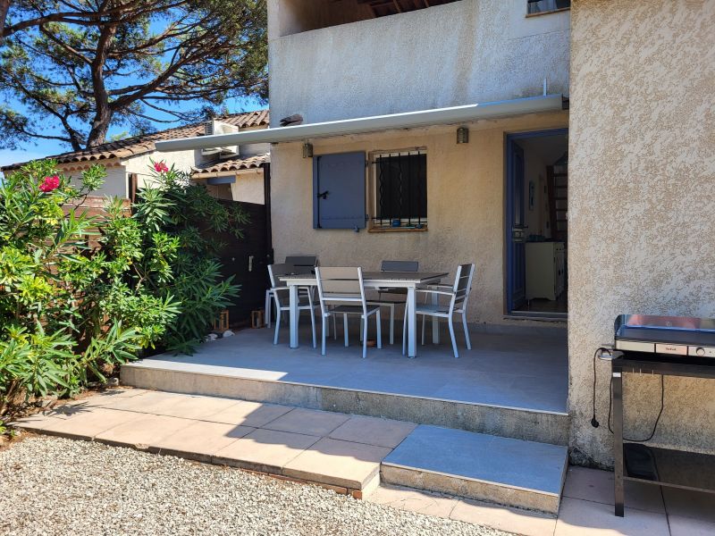 foto 6 Mietobjekt von Privatpersonen Sainte Maxime villa Provence-Alpes-Cte d'Azur Var Terrasse