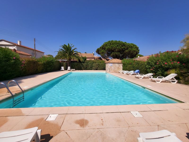 foto 3 Mietobjekt von Privatpersonen Sainte Maxime villa Provence-Alpes-Cte d'Azur Var Schwimmbad