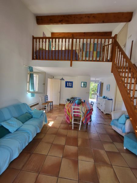 foto 14 Mietobjekt von Privatpersonen Sainte Maxime villa Provence-Alpes-Cte d'Azur Var Wohnzimmer