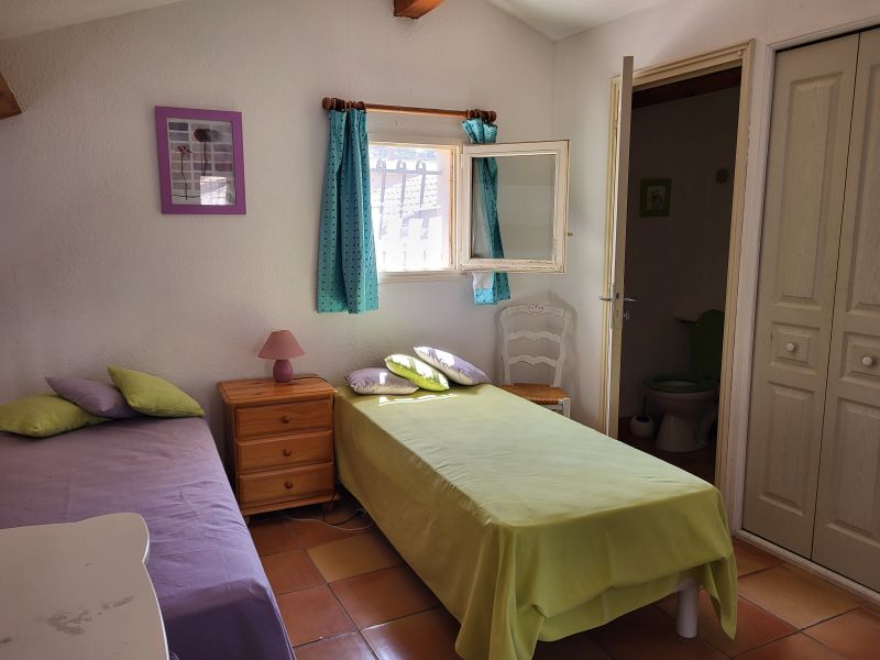 foto 23 Mietobjekt von Privatpersonen Sainte Maxime villa Provence-Alpes-Cte d'Azur Var Zwischengeschoss