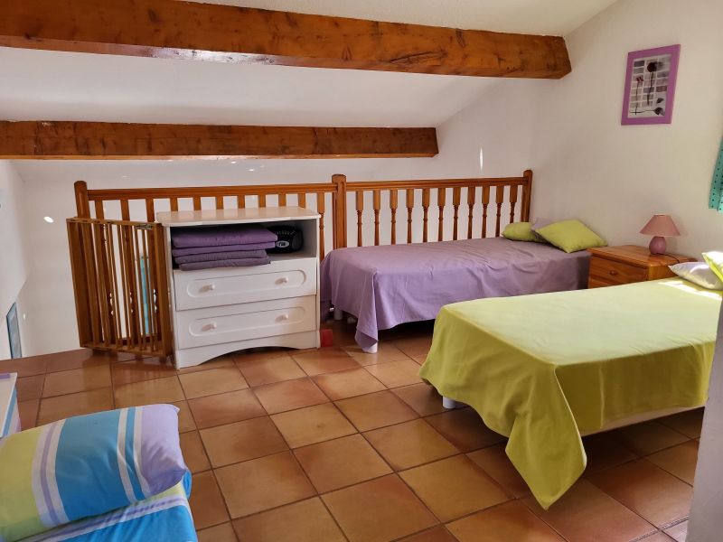 foto 24 Mietobjekt von Privatpersonen Sainte Maxime villa Provence-Alpes-Cte d'Azur Var Zwischengeschoss