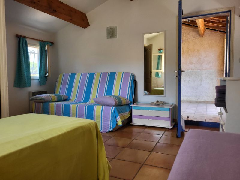 foto 25 Mietobjekt von Privatpersonen Sainte Maxime villa Provence-Alpes-Cte d'Azur Var Zwischengeschoss