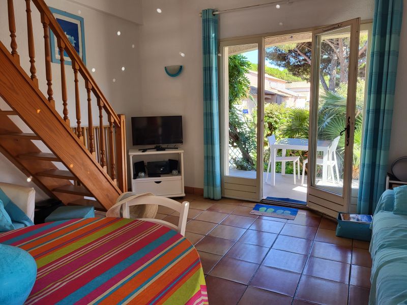 foto 15 Mietobjekt von Privatpersonen Sainte Maxime villa Provence-Alpes-Cte d'Azur Var Wohnzimmer