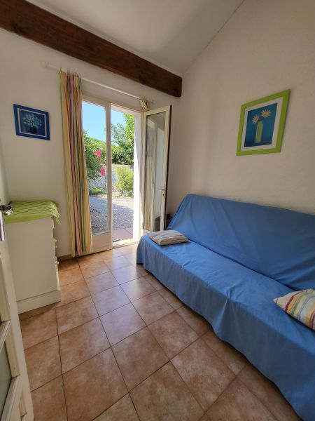 foto 21 Mietobjekt von Privatpersonen Sainte Maxime villa Provence-Alpes-Cte d'Azur Var Schlafzimmer 3