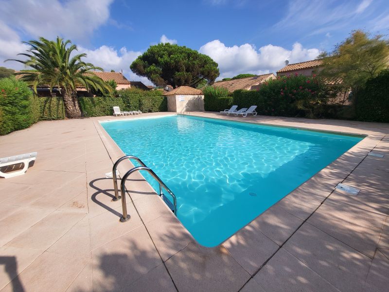 foto 4 Mietobjekt von Privatpersonen Sainte Maxime villa Provence-Alpes-Cte d'Azur Var Schwimmbad