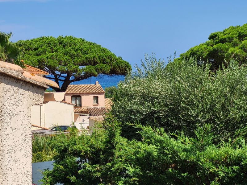 foto 11 Mietobjekt von Privatpersonen Sainte Maxime villa Provence-Alpes-Cte d'Azur Var Ausblick von der Terrasse