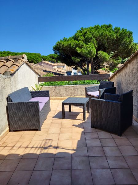 foto 13 Mietobjekt von Privatpersonen Sainte Maxime villa Provence-Alpes-Cte d'Azur Var Terrasse