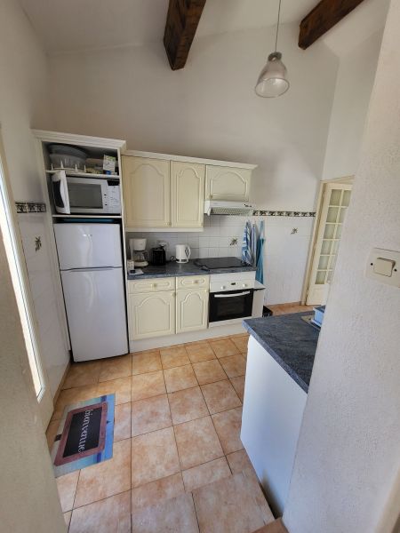 foto 18 Mietobjekt von Privatpersonen Sainte Maxime villa Provence-Alpes-Cte d'Azur Var separate Kche