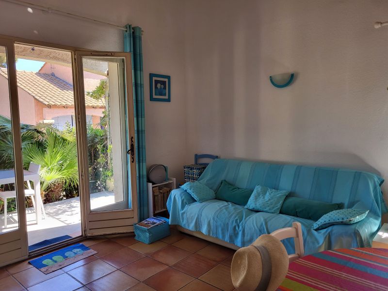 foto 16 Mietobjekt von Privatpersonen Sainte Maxime villa Provence-Alpes-Cte d'Azur Var Wohnzimmer