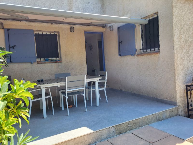 foto 8 Mietobjekt von Privatpersonen Sainte Maxime villa Provence-Alpes-Cte d'Azur Var Terrasse