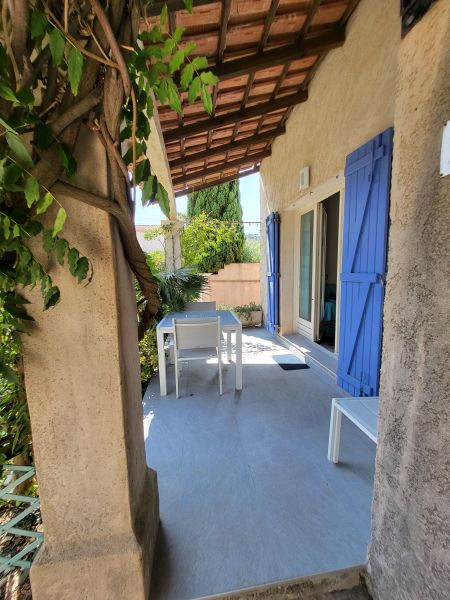 foto 10 Mietobjekt von Privatpersonen Sainte Maxime villa Provence-Alpes-Cte d'Azur Var Terrasse