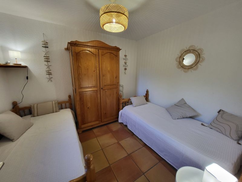 foto 20 Mietobjekt von Privatpersonen Sainte Maxime villa Provence-Alpes-Cte d'Azur Var Schlafzimmer 2