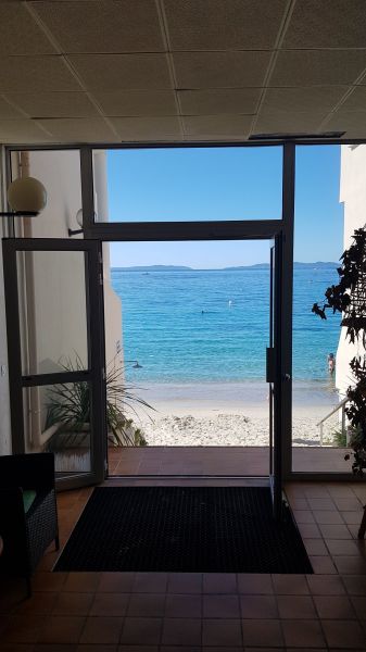 foto 9 Mietobjekt von Privatpersonen Le Lavandou studio Provence-Alpes-Cte d'Azur Var