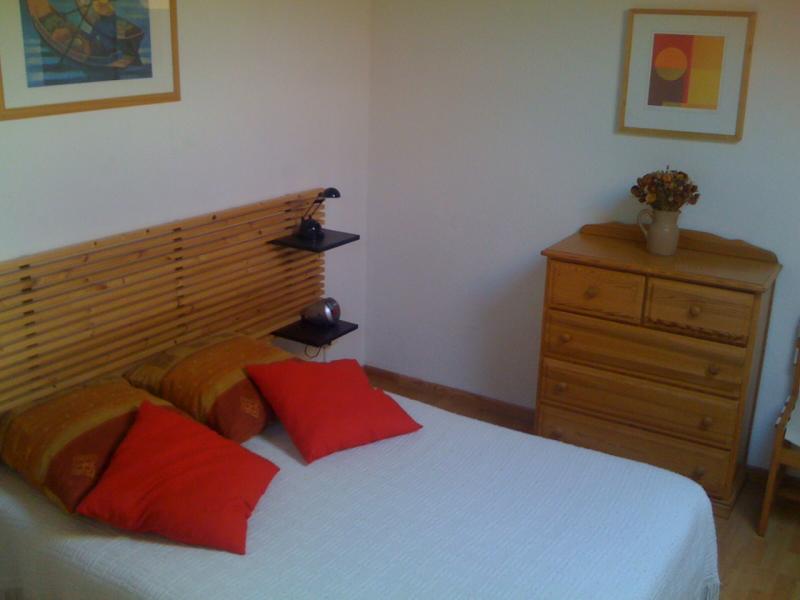 foto 5 Mietobjekt von Privatpersonen Bandol appartement Provence-Alpes-Cte d'Azur Var Schlafzimmer 3