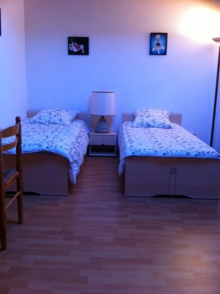 foto 3 Mietobjekt von Privatpersonen Bandol appartement Provence-Alpes-Cte d'Azur Var Schlafzimmer 2