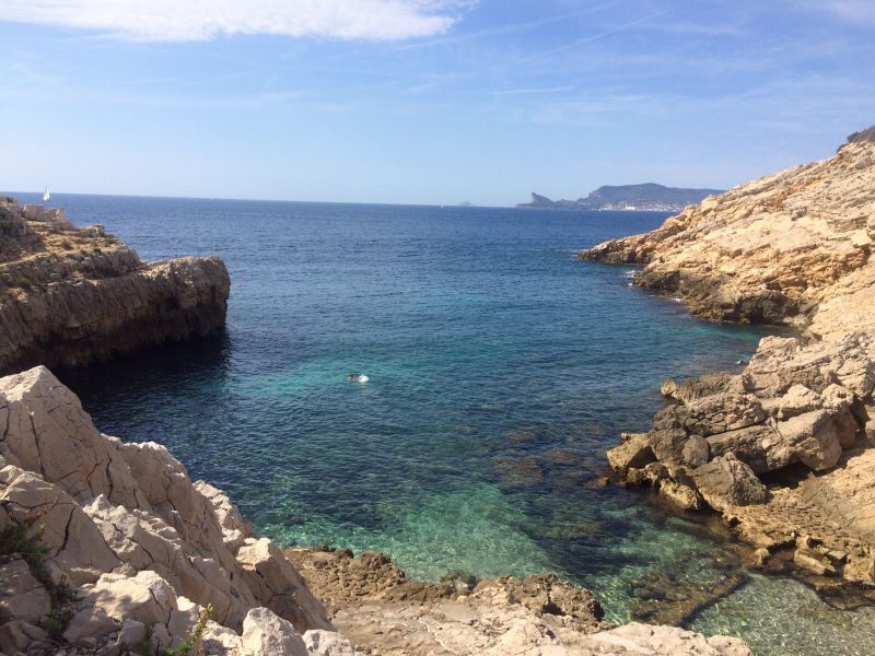 foto 0 Mietobjekt von Privatpersonen Bandol villa Provence-Alpes-Cte d'Azur Var Strand