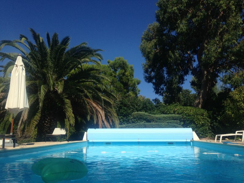 foto 4 Mietobjekt von Privatpersonen Bandol villa Provence-Alpes-Cte d'Azur Var Schwimmbad