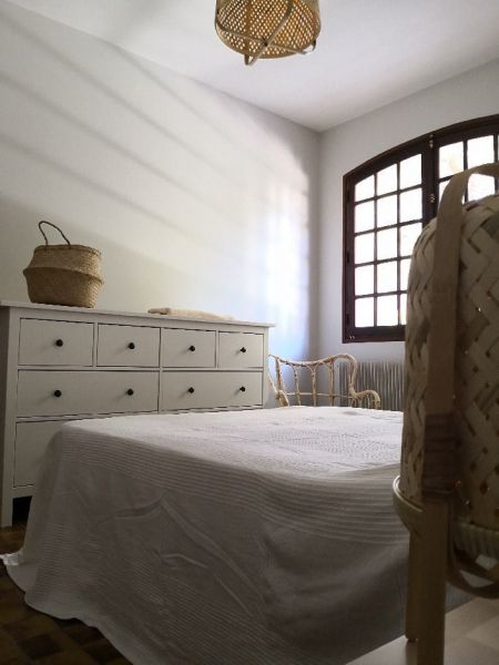 foto 10 Mietobjekt von Privatpersonen Bandol villa Provence-Alpes-Cte d'Azur Var Schlafzimmer 3